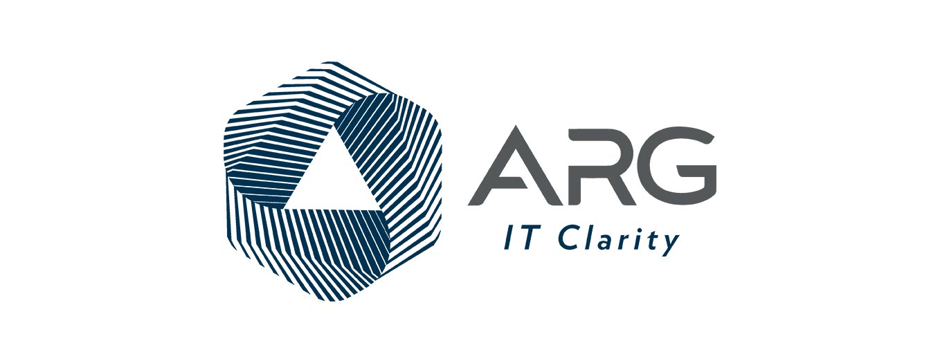 ARG logo