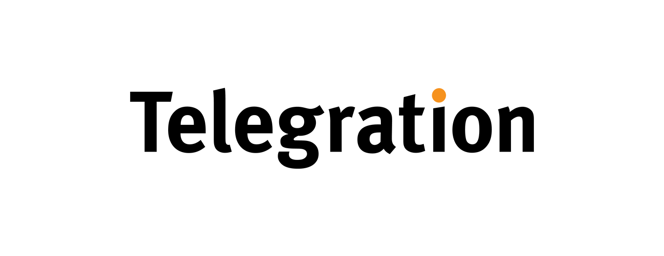 Telegration