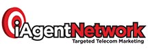 iAgent Network logo